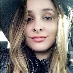 Meet your Posher, Kate